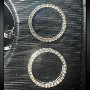Push start rings
